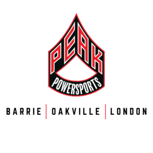 Peak Logo - 3 locations